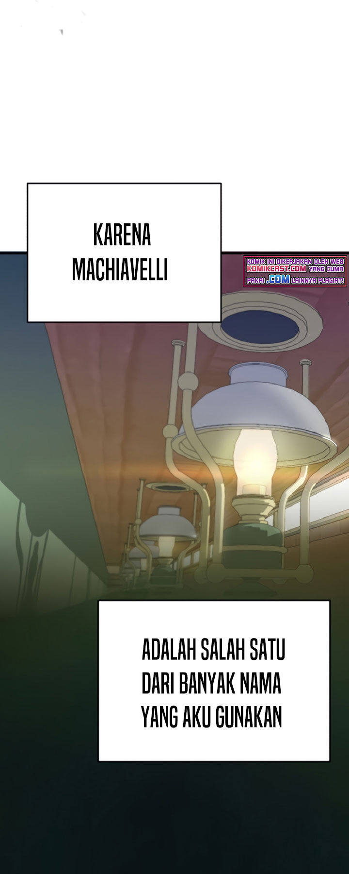 Academy’s Undercover Professor Chapter 1 - halaman 54