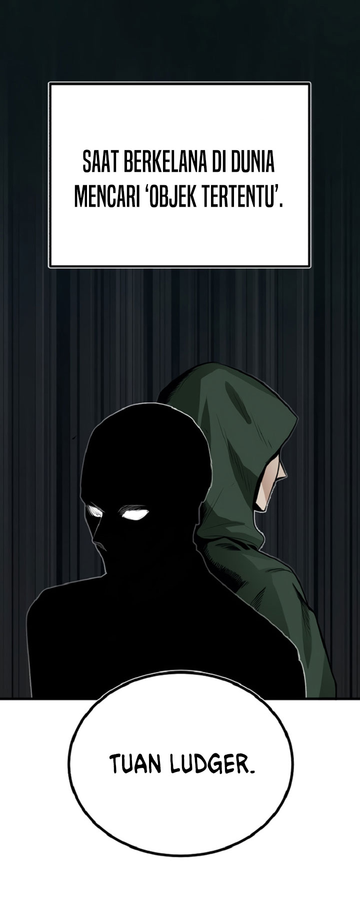 Academy’s Undercover Professor Chapter 1 - halaman 55