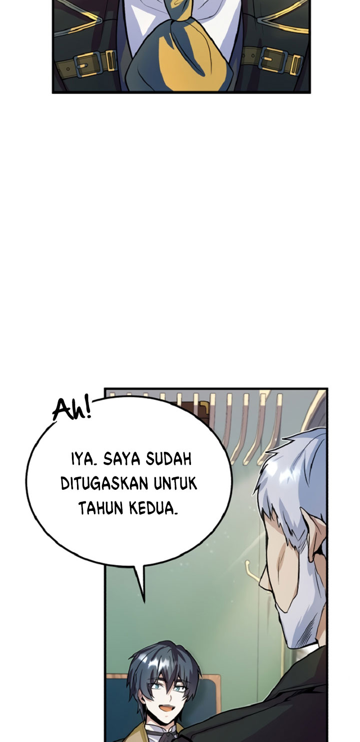 Academy’s Undercover Professor Chapter 1 - halaman 57