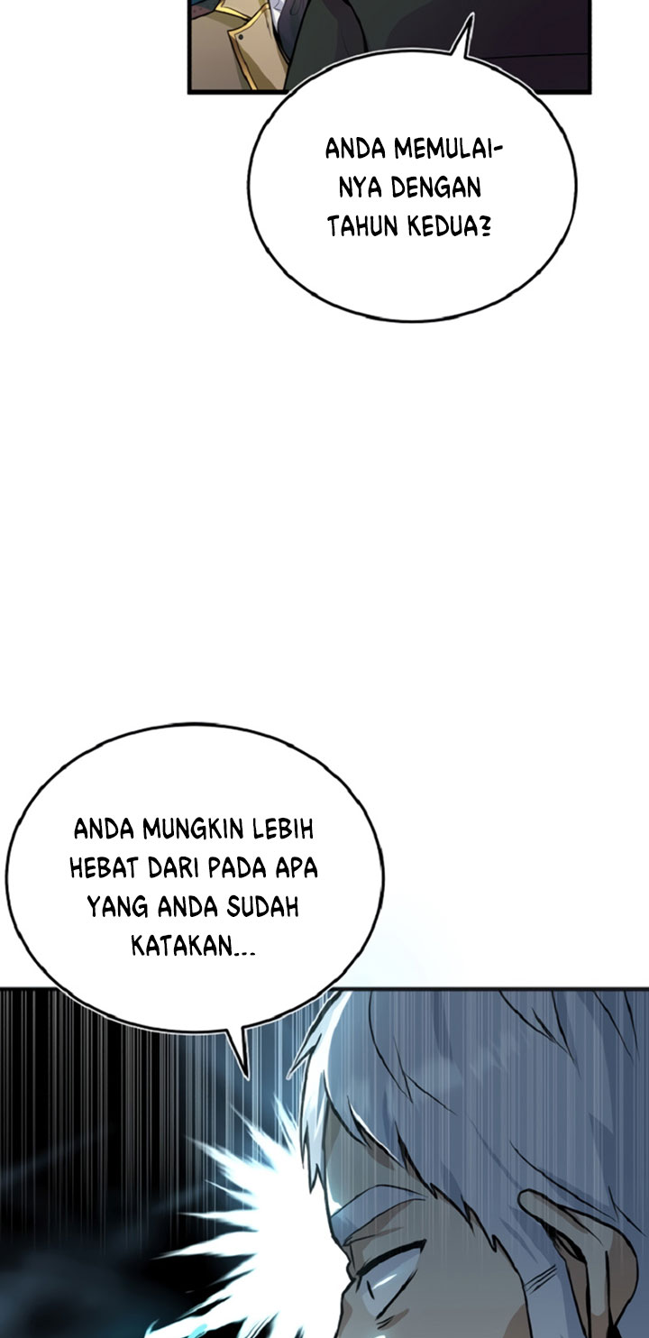 Academy’s Undercover Professor Chapter 1 - halaman 58