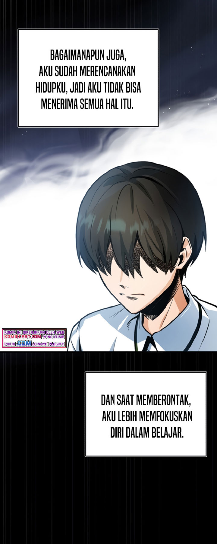 Academy’s Undercover Professor Chapter 1 - halaman 6
