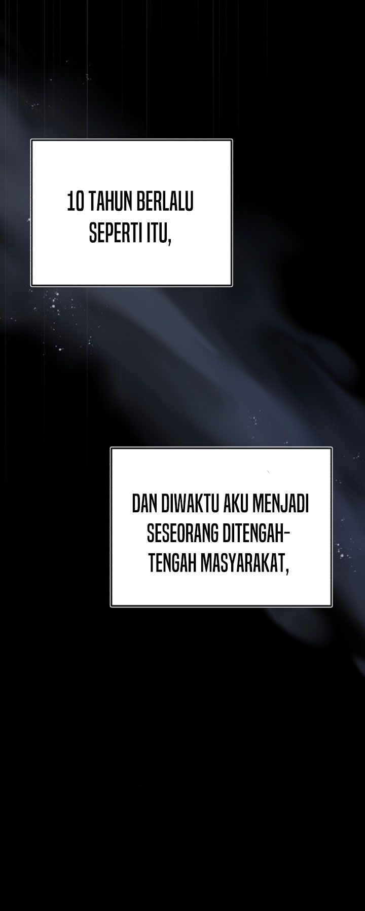 Academy’s Undercover Professor Chapter 1 - halaman 7