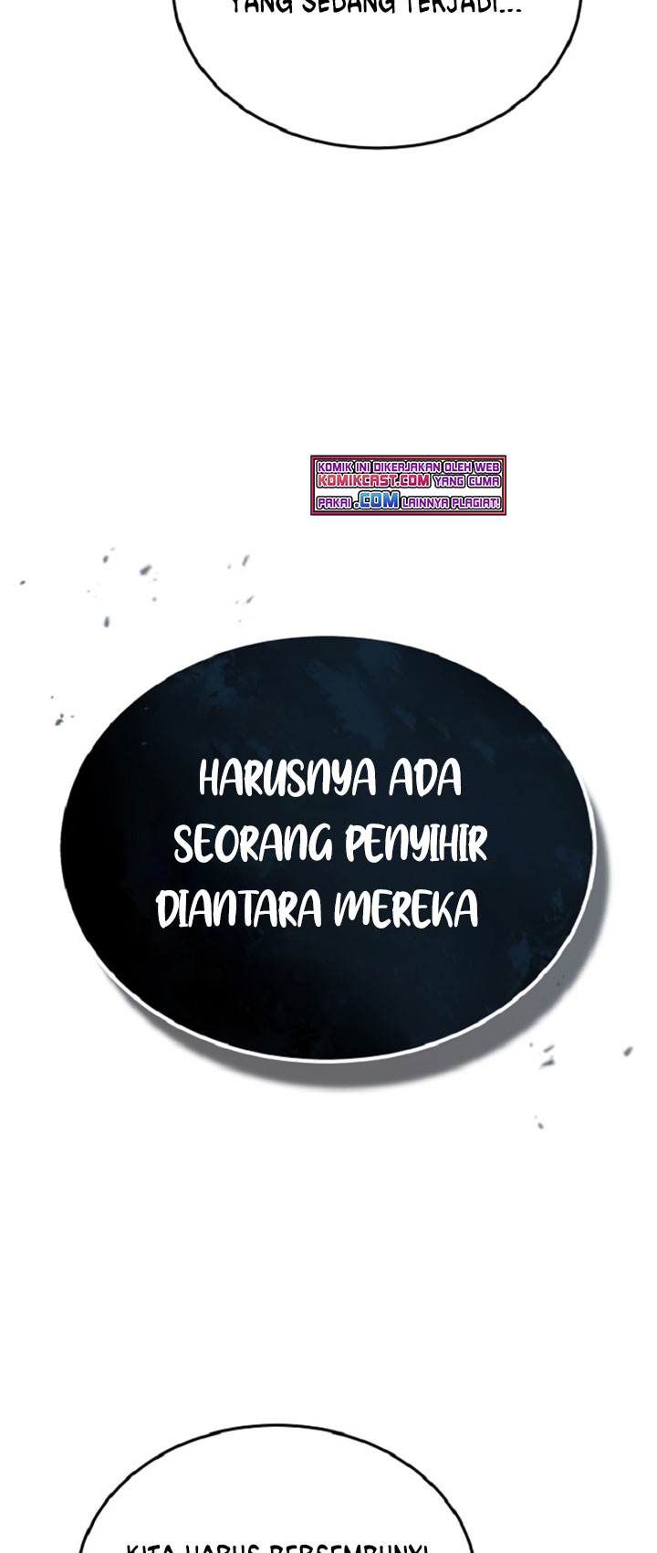 Academy’s Undercover Professor Chapter 1 - halaman 70