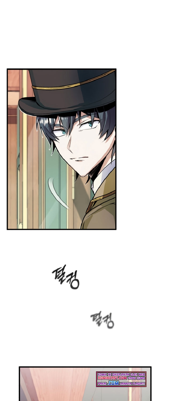 Academy’s Undercover Professor Chapter 1 - halaman 72