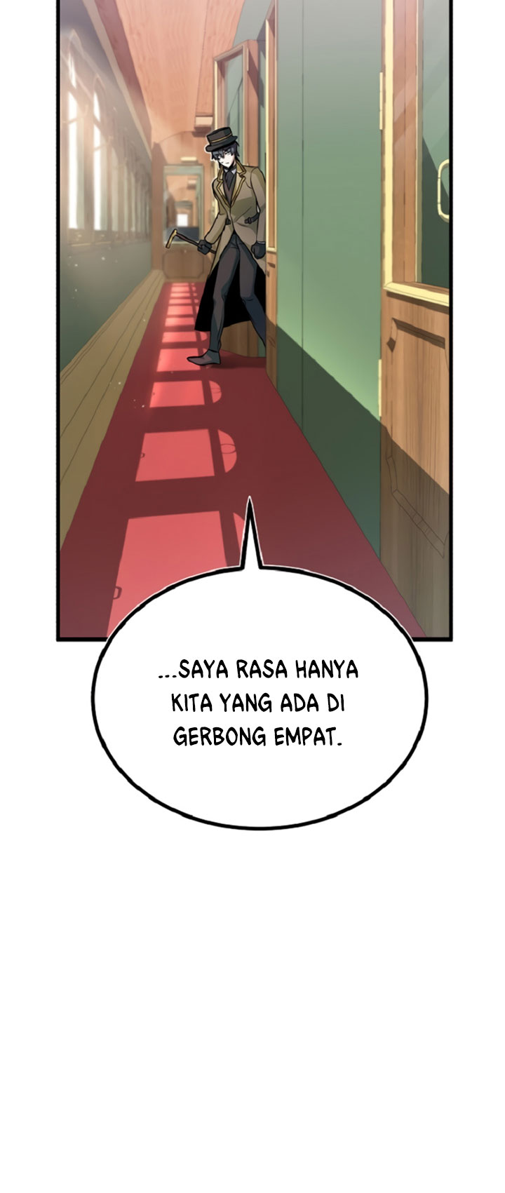 Academy’s Undercover Professor Chapter 1 - halaman 73
