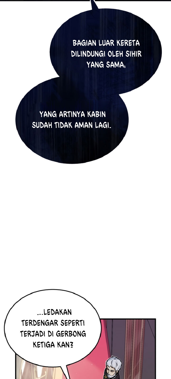 Academy’s Undercover Professor Chapter 1 - halaman 76