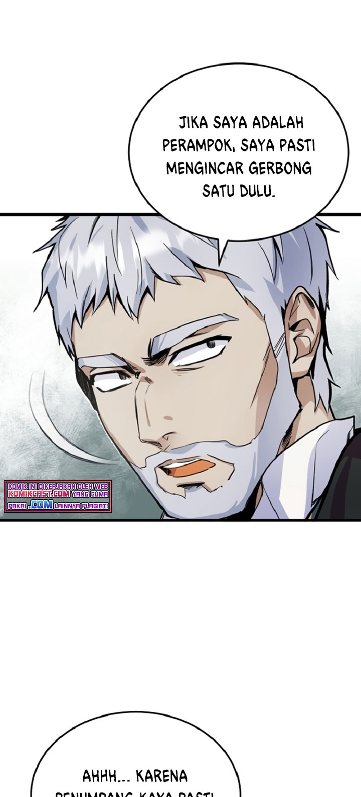 Academy’s Undercover Professor Chapter 1 - halaman 78