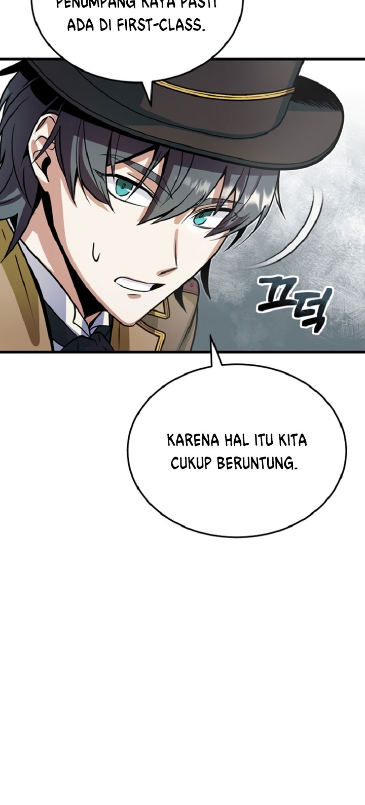 Academy’s Undercover Professor Chapter 1 - halaman 79