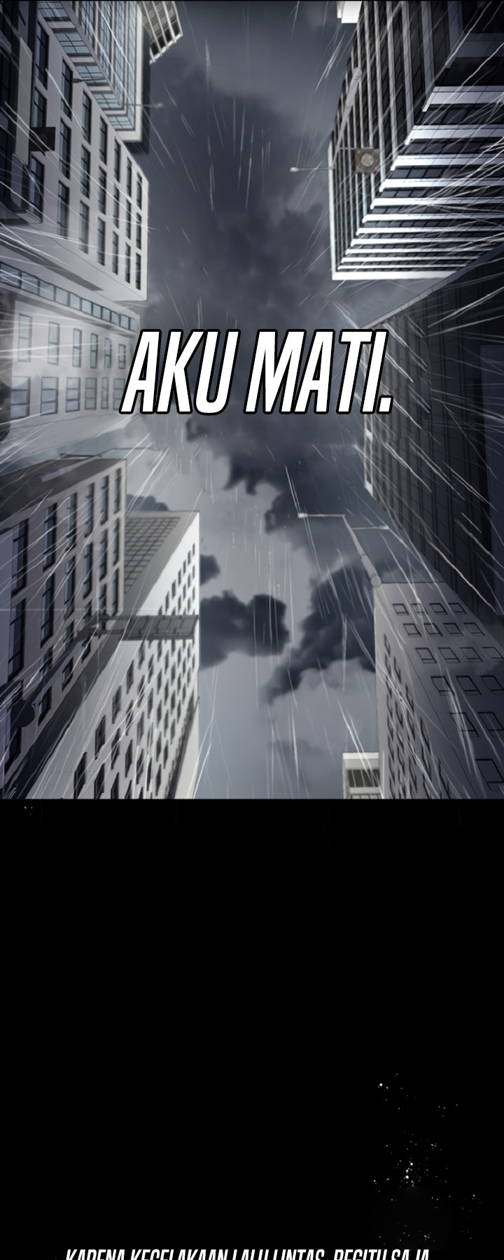 Academy’s Undercover Professor Chapter 1 - halaman 8