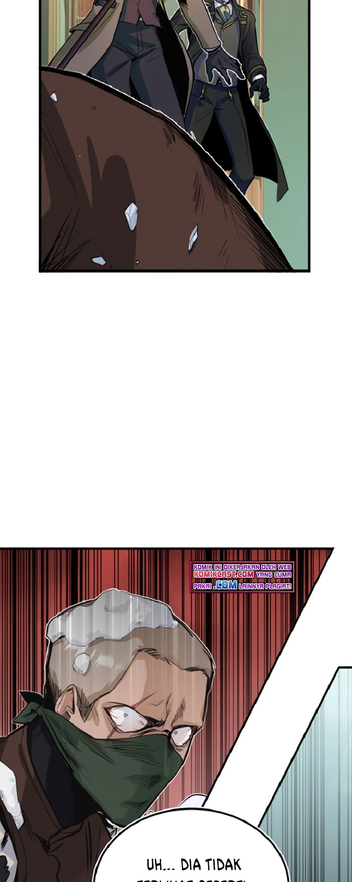Academy’s Undercover Professor Chapter 1 - halaman 83