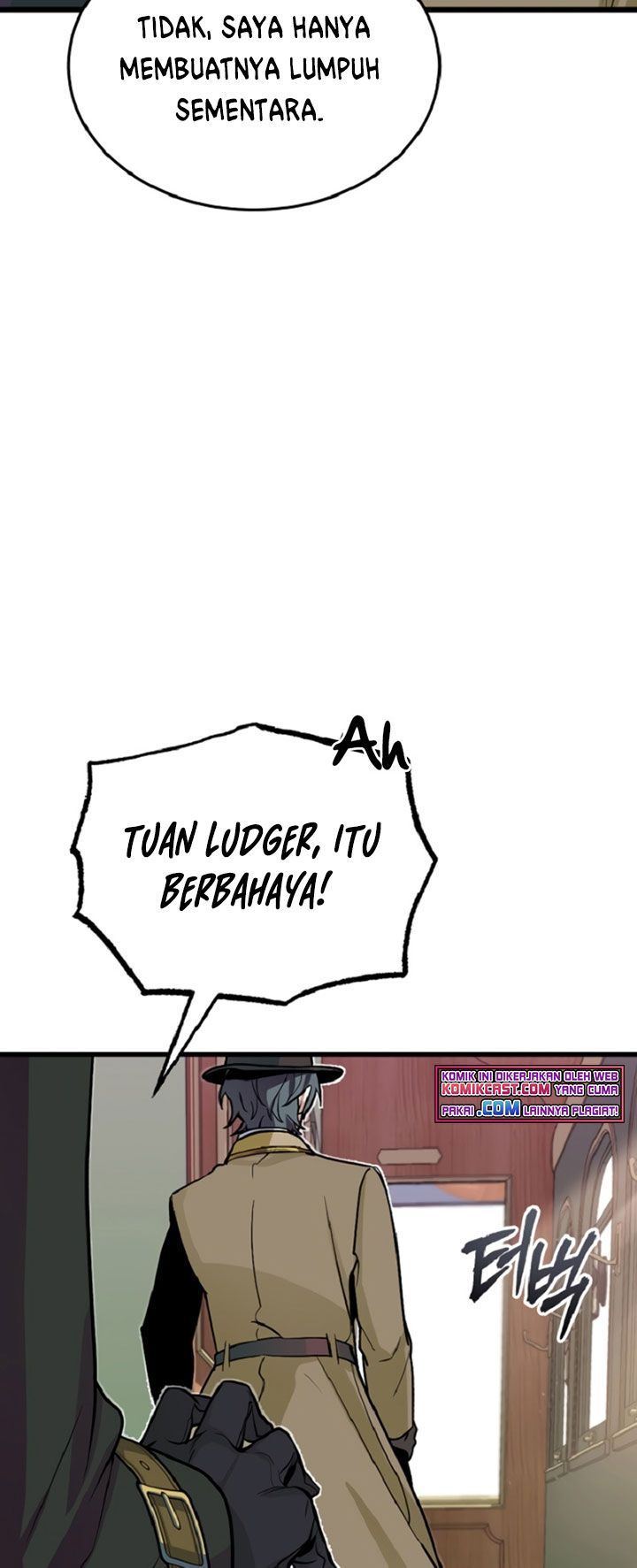 Academy’s Undercover Professor Chapter 1 - halaman 90