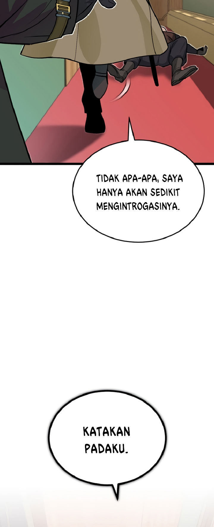 Academy’s Undercover Professor Chapter 1 - halaman 91