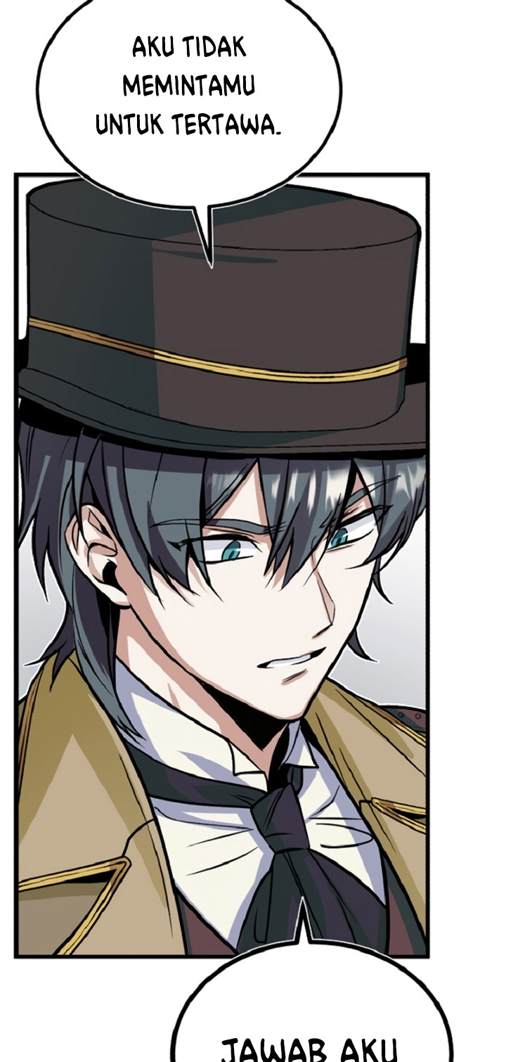 Academy’s Undercover Professor Chapter 1 - halaman 95