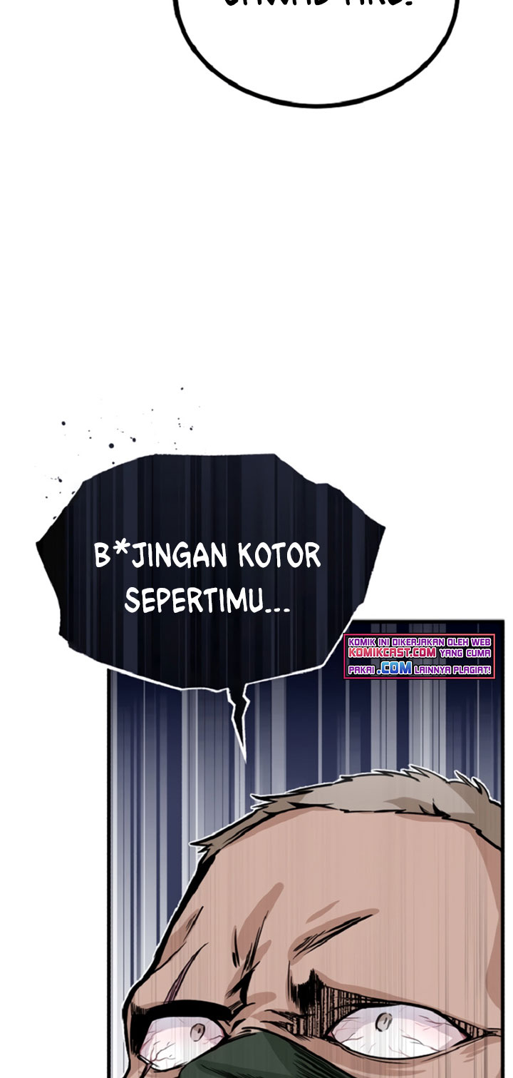Academy’s Undercover Professor Chapter 1 - halaman 96