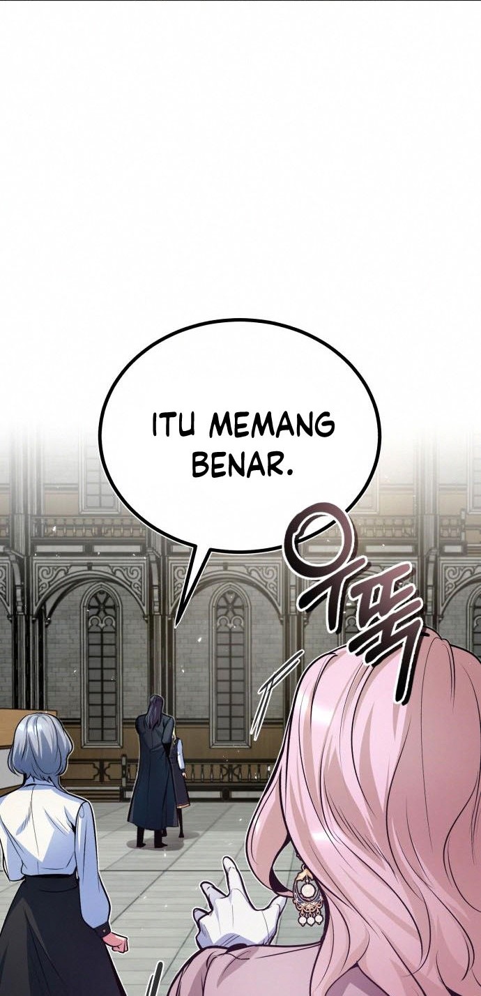 Academy’s Undercover Professor Chapter 10 - halaman 11