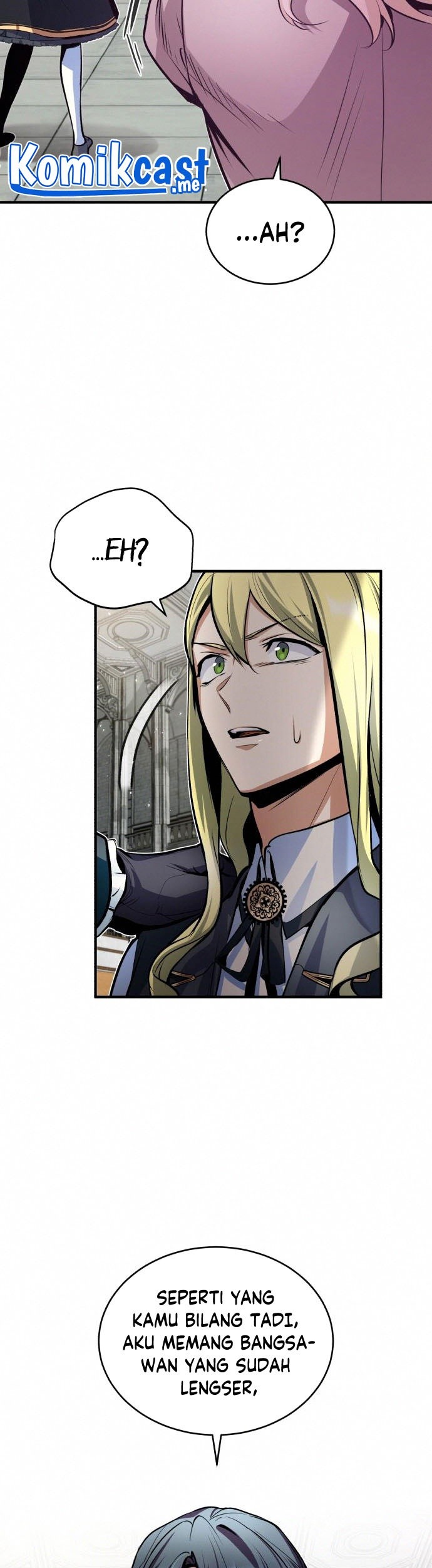Academy’s Undercover Professor Chapter 10 - halaman 12