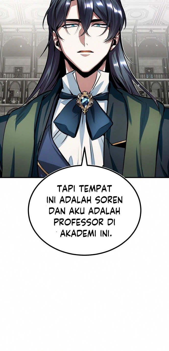 Academy’s Undercover Professor Chapter 10 - halaman 13