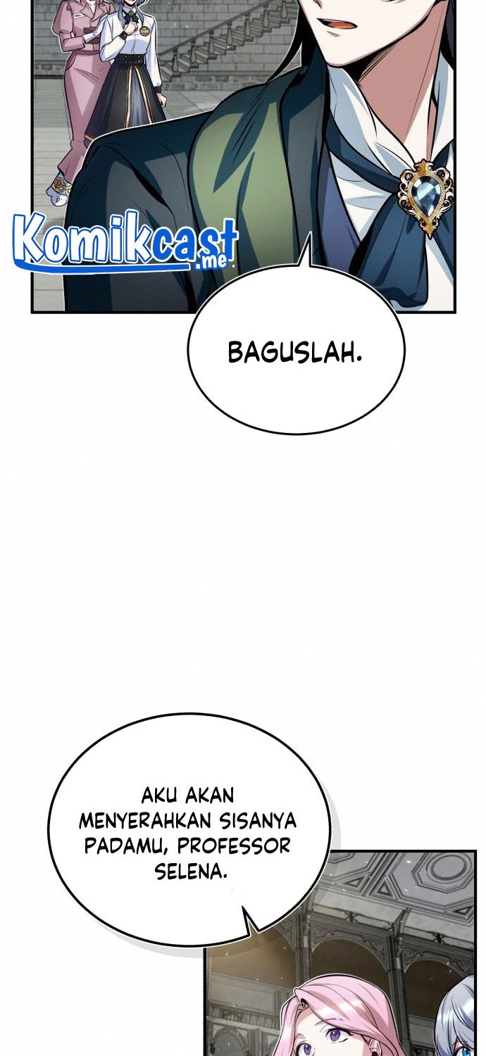 Academy’s Undercover Professor Chapter 10 - halaman 17