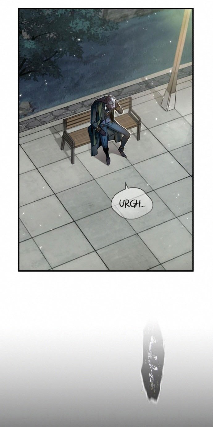 Academy’s Undercover Professor Chapter 10 - halaman 25