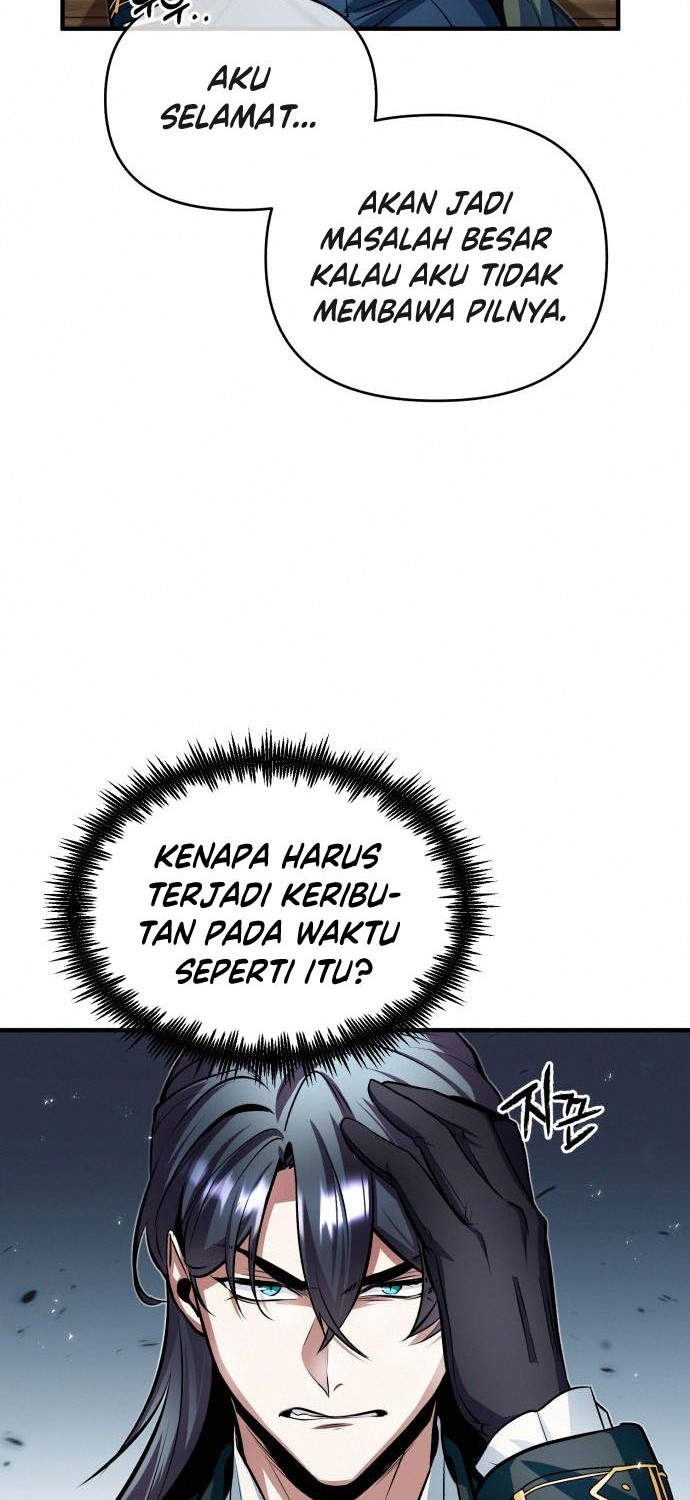 Academy’s Undercover Professor Chapter 10 - halaman 29