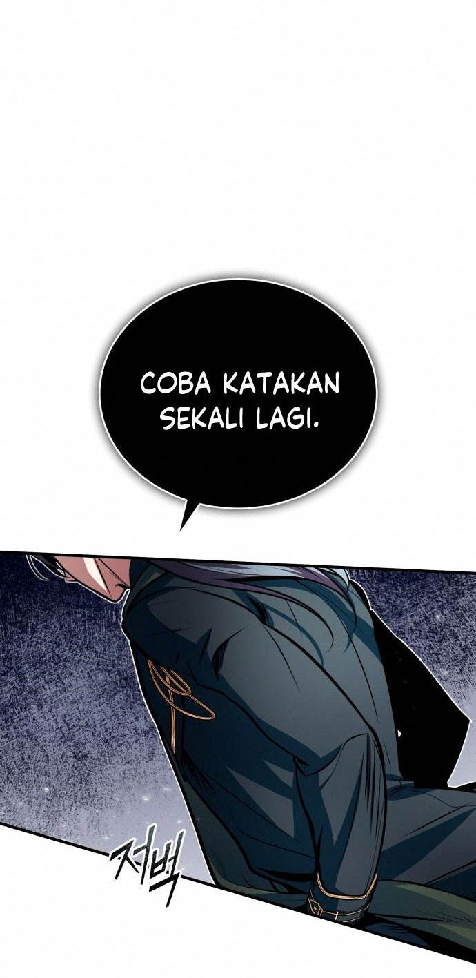 Academy’s Undercover Professor Chapter 10 - halaman 3