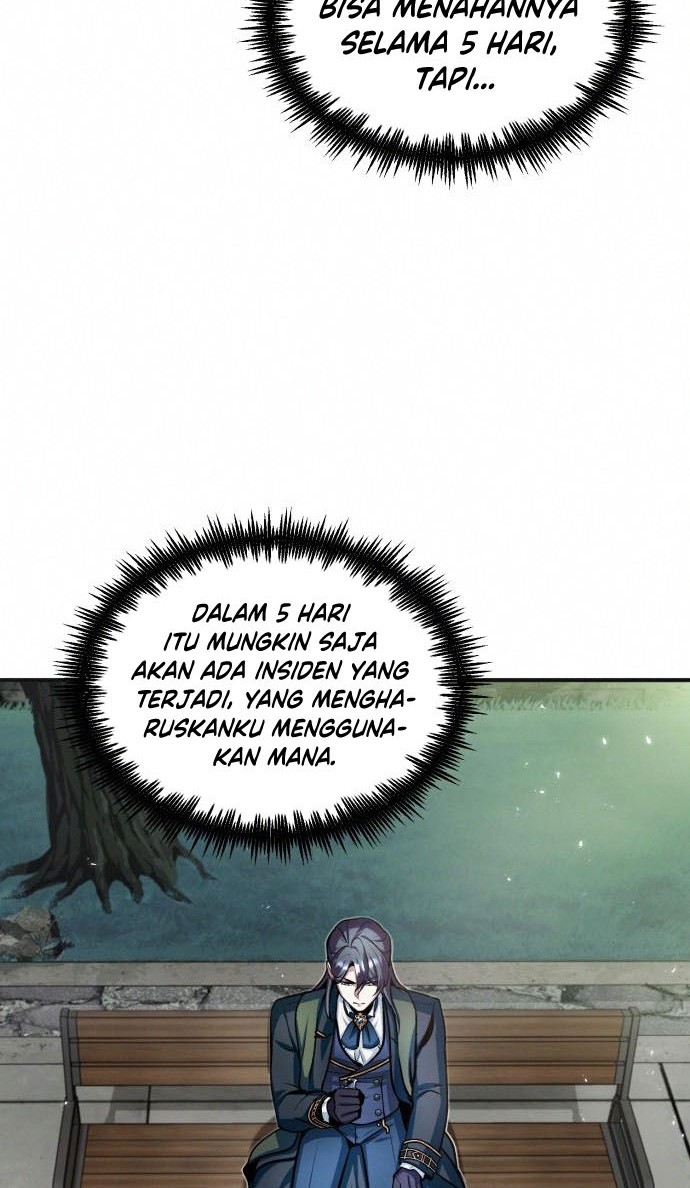 Academy’s Undercover Professor Chapter 10 - halaman 33