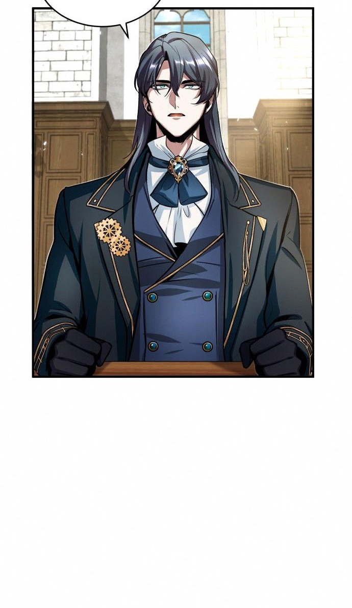 Academy’s Undercover Professor Chapter 10 - halaman 37