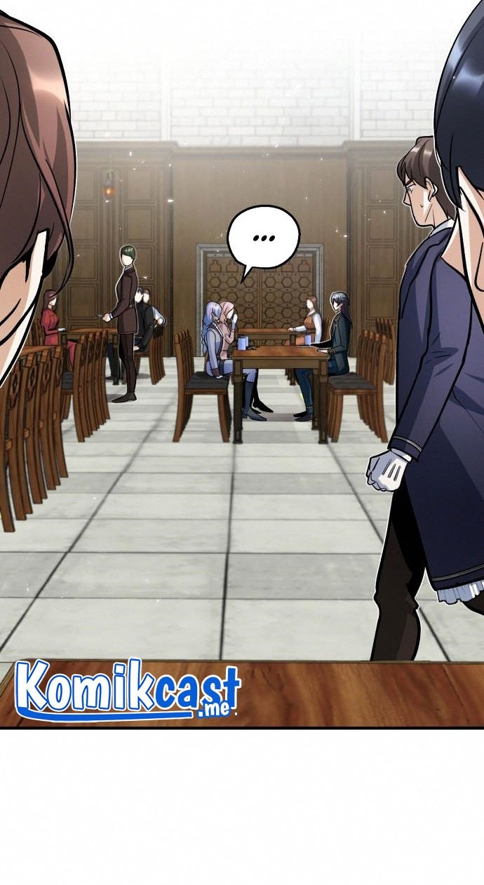 Academy’s Undercover Professor Chapter 10 - halaman 47