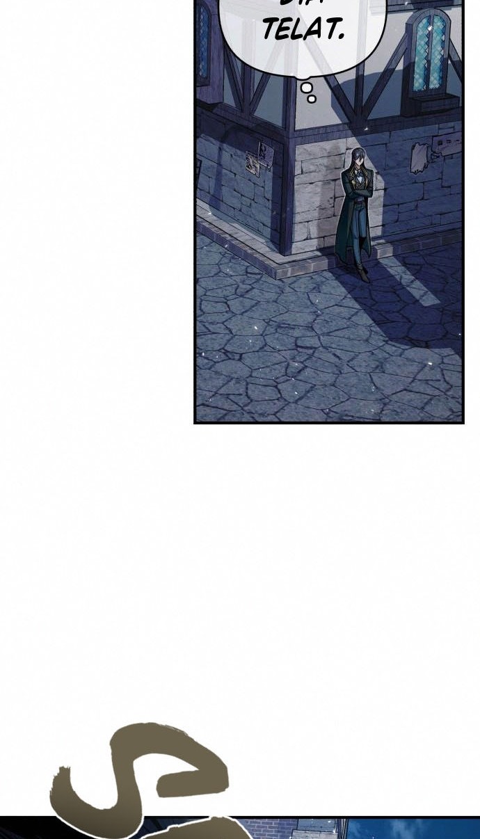 Academy’s Undercover Professor Chapter 10 - halaman 57