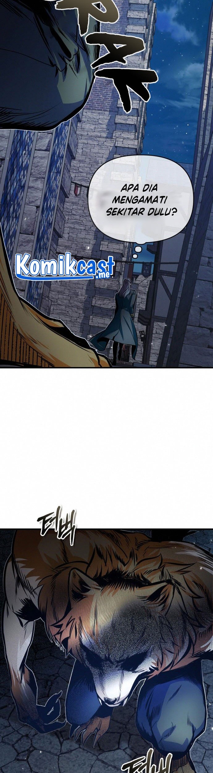 Academy’s Undercover Professor Chapter 10 - halaman 58