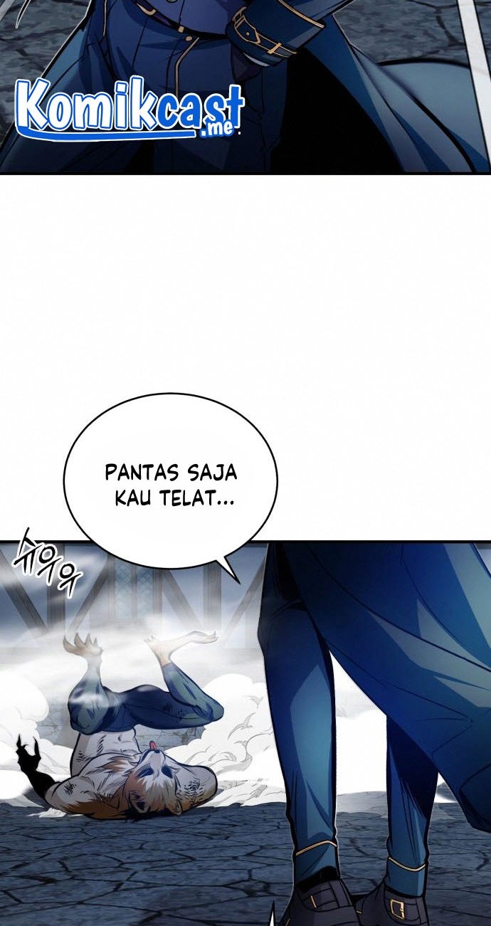 Academy’s Undercover Professor Chapter 10 - halaman 63