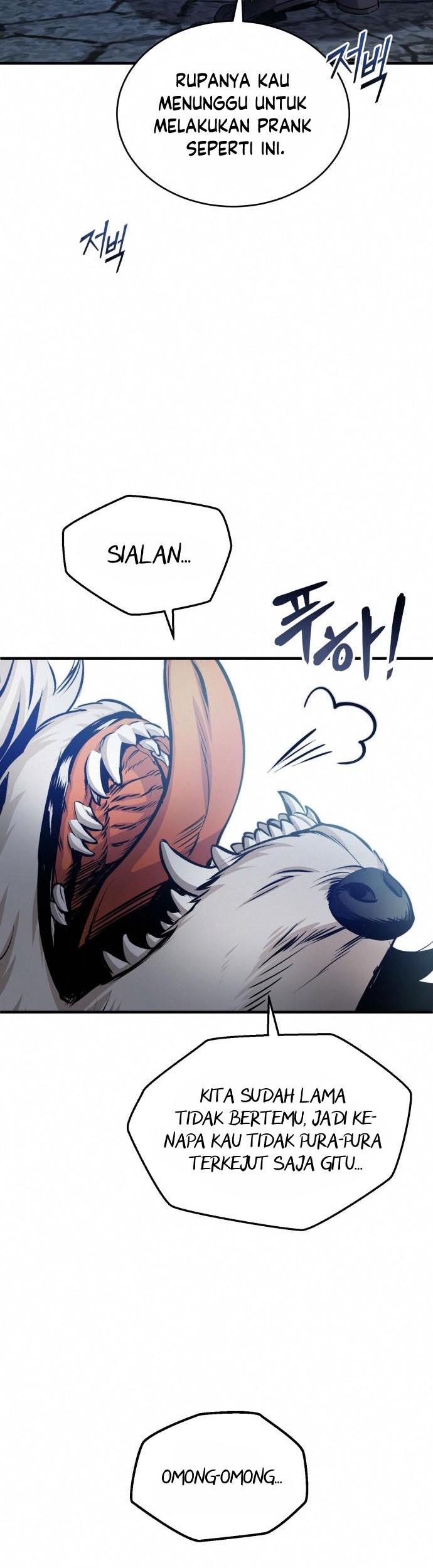 Academy’s Undercover Professor Chapter 10 - halaman 64