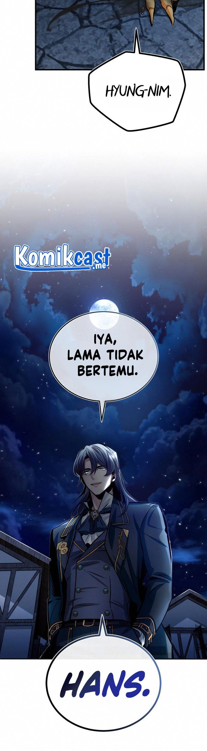 Academy’s Undercover Professor Chapter 10 - halaman 66