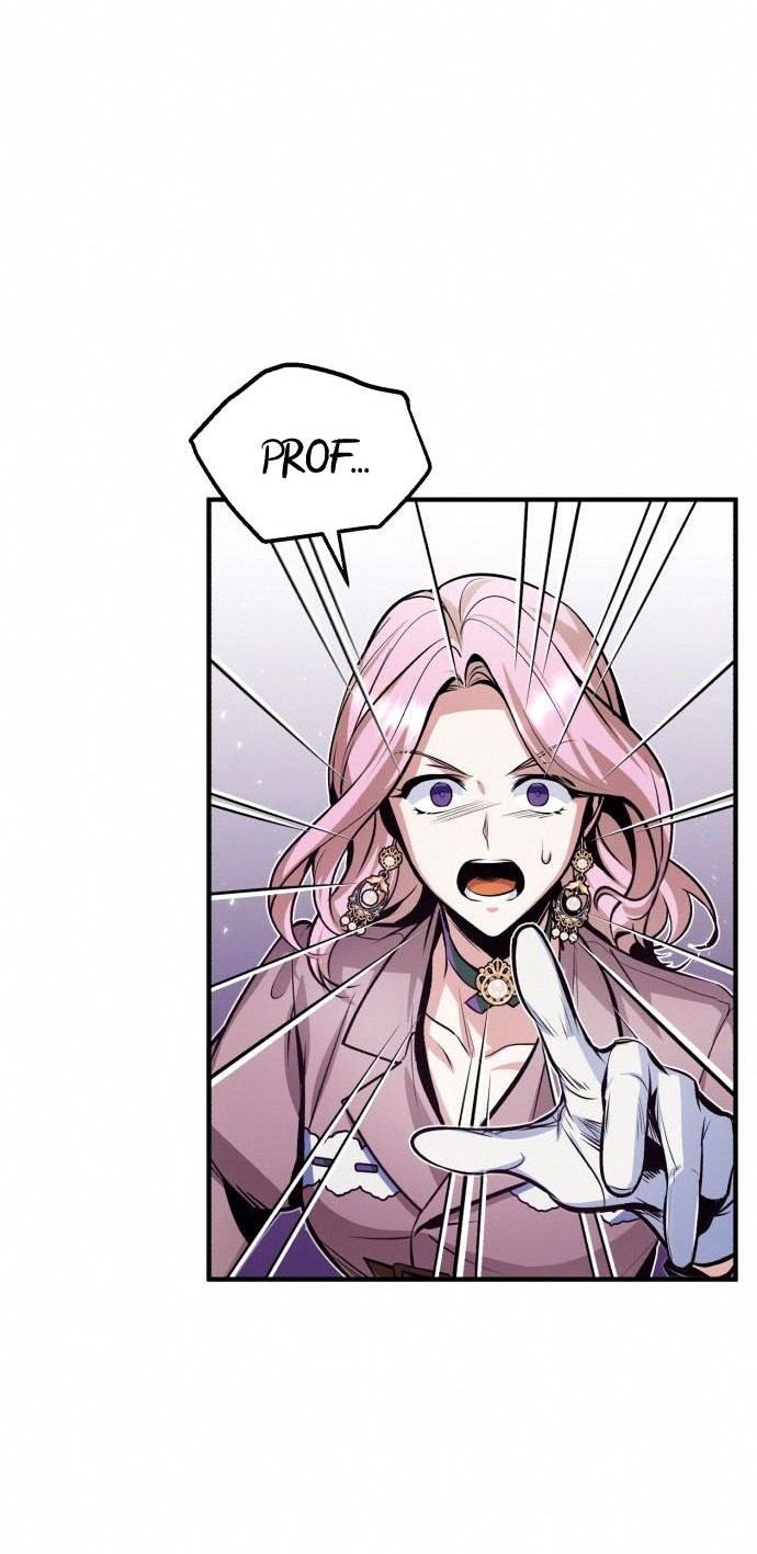 Academy’s Undercover Professor Chapter 10 - halaman 7