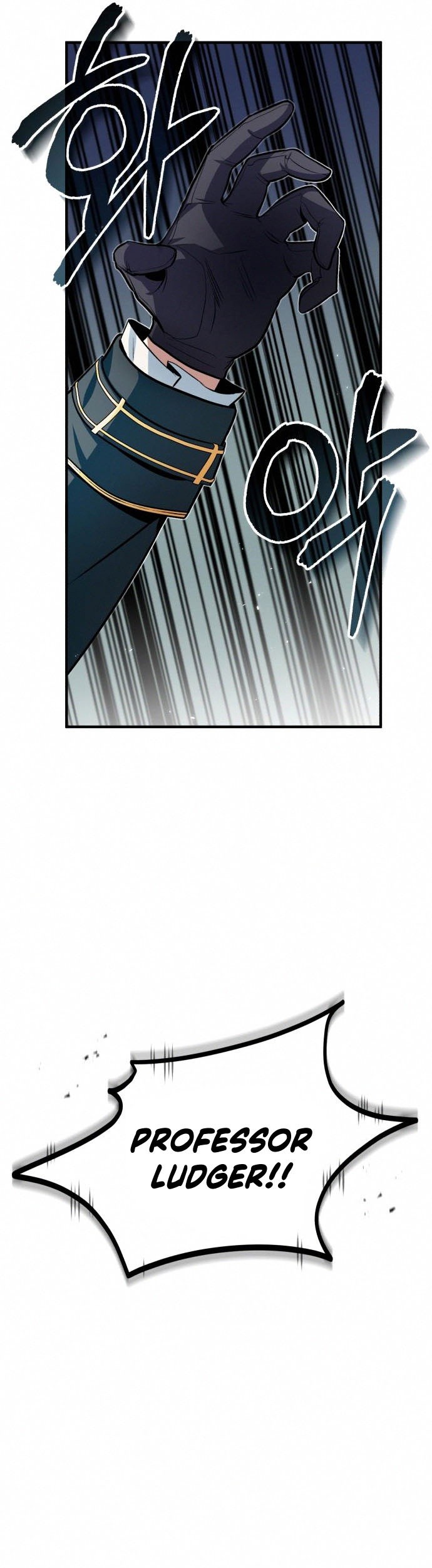 Academy’s Undercover Professor Chapter 10 - halaman 8
