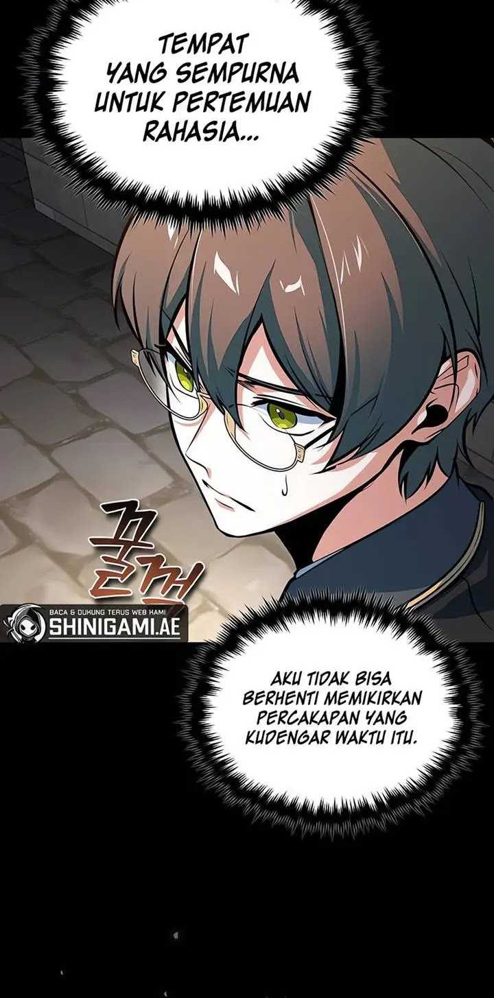 Academy’s Undercover Professor Chapter 100 - halaman 13