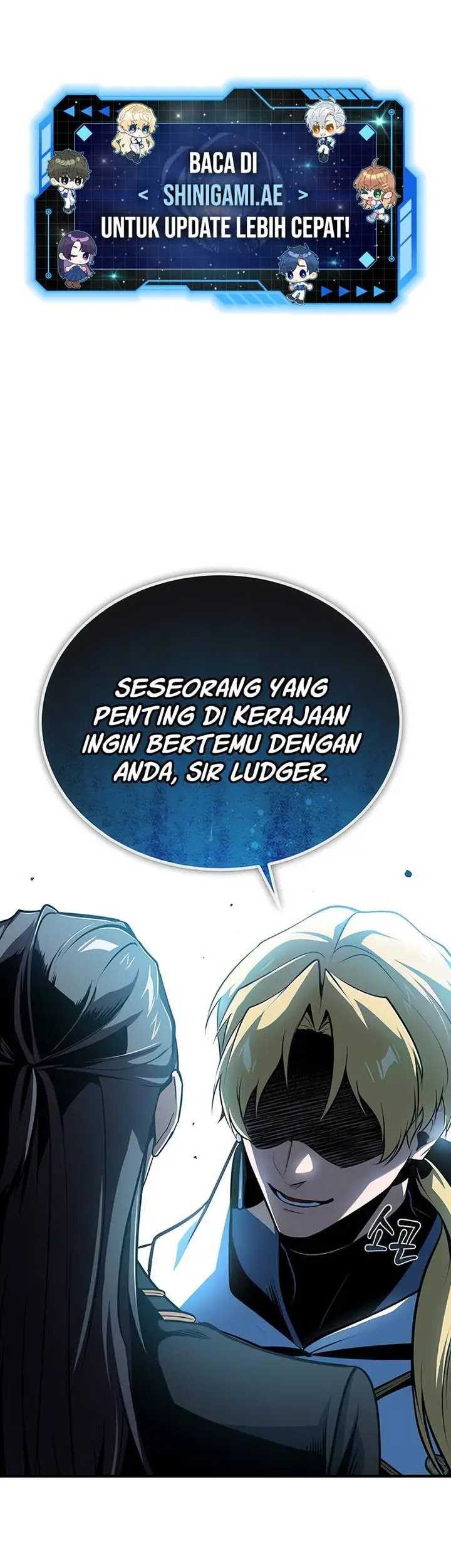 Academy’s Undercover Professor Chapter 100 - halaman 2