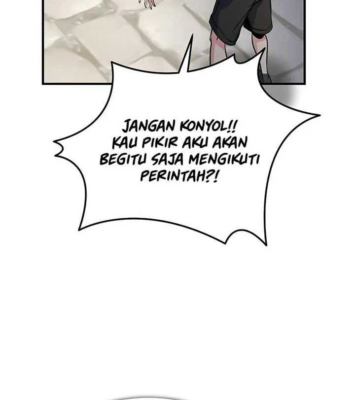 Academy’s Undercover Professor Chapter 100 - halaman 21