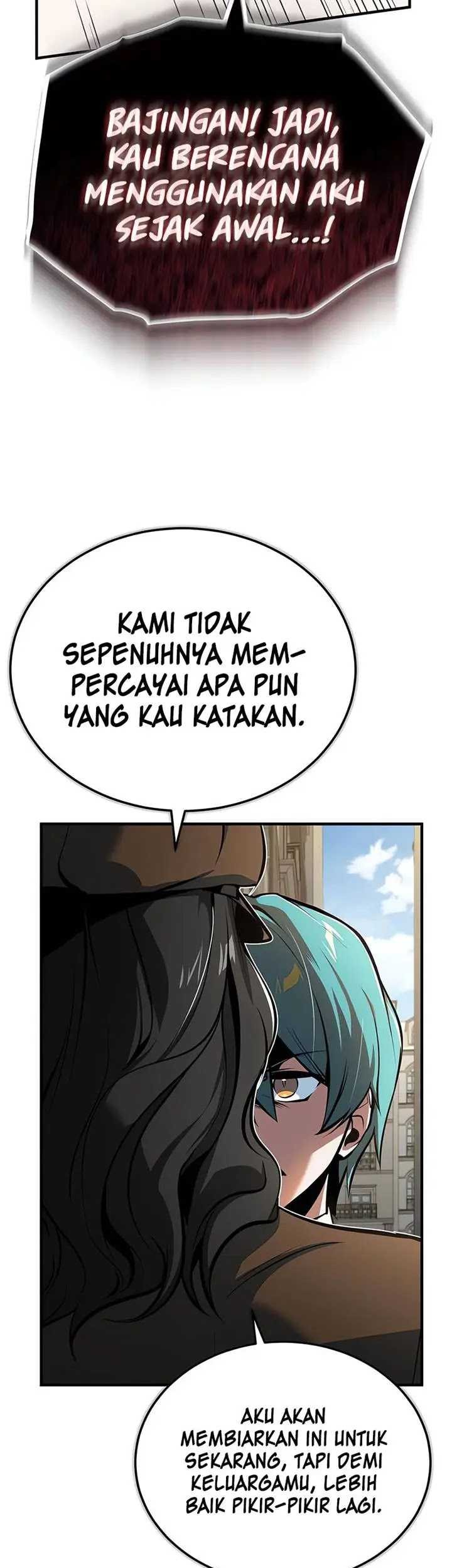 Academy’s Undercover Professor Chapter 100 - halaman 26