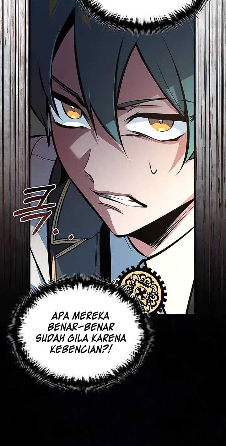Academy’s Undercover Professor Chapter 100 - halaman 29
