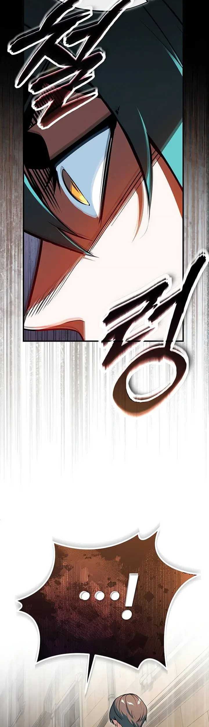 Academy’s Undercover Professor Chapter 100 - halaman 31