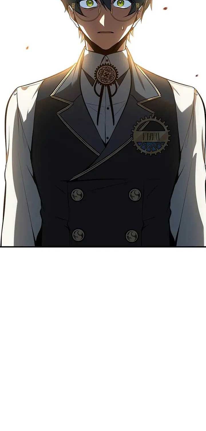 Academy’s Undercover Professor Chapter 100 - halaman 33