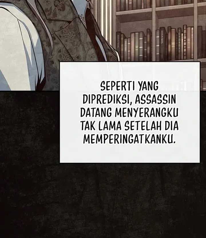 Academy’s Undercover Professor Chapter 100 - halaman 37