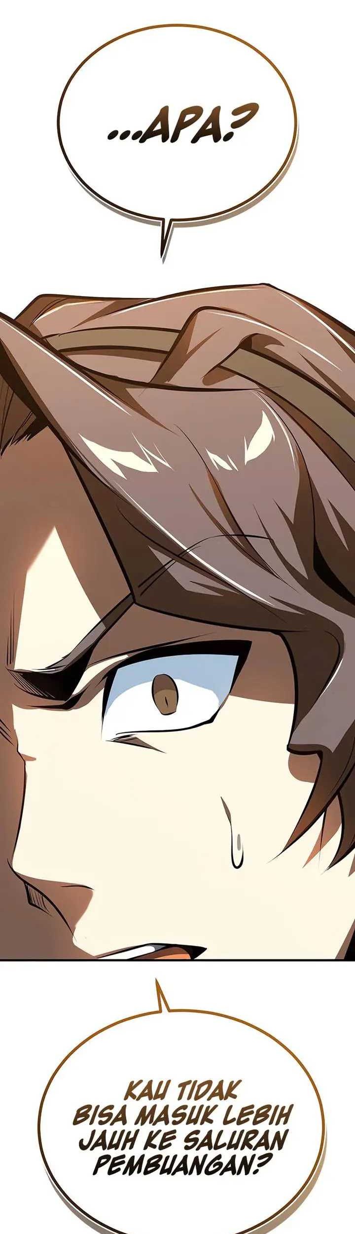 Academy’s Undercover Professor Chapter 100 - halaman 44