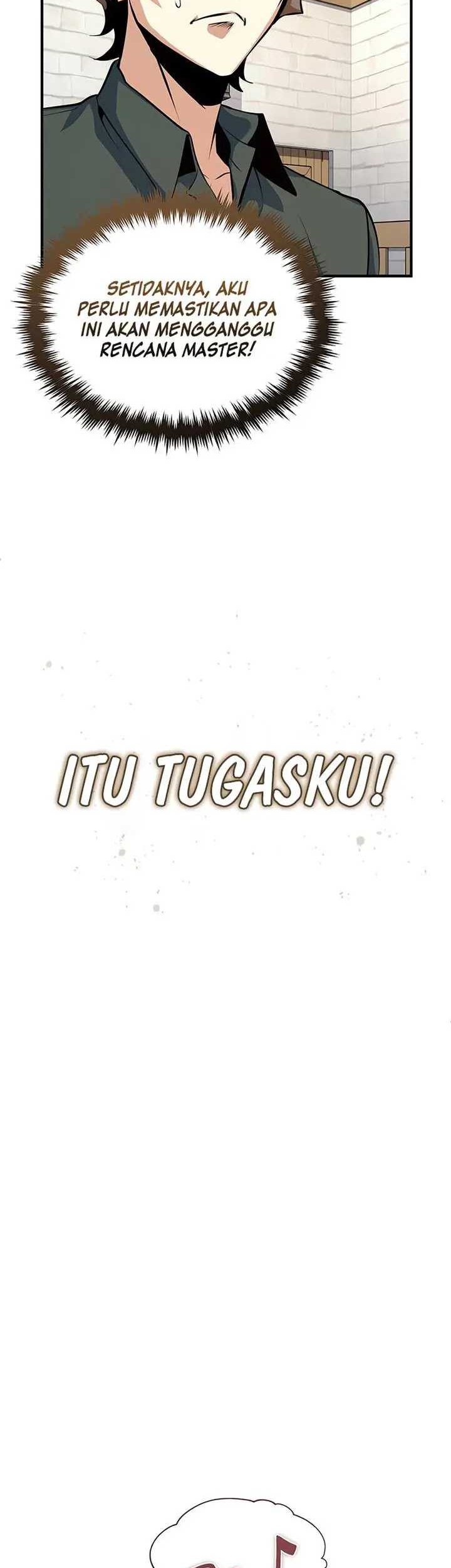 Academy’s Undercover Professor Chapter 100 - halaman 51