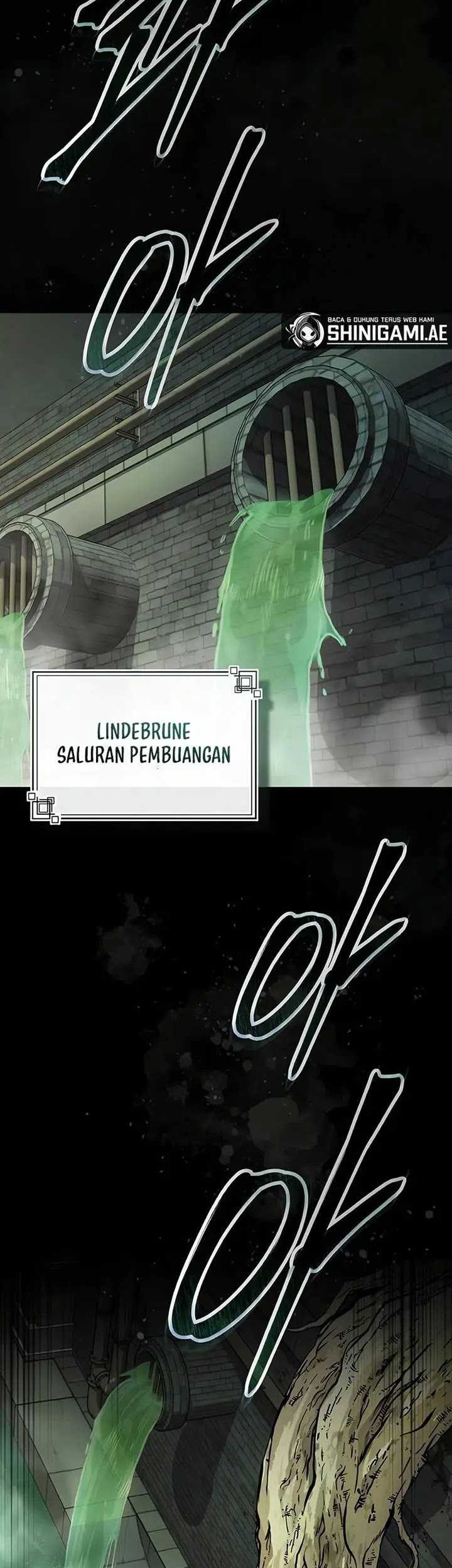 Academy’s Undercover Professor Chapter 100 - halaman 55