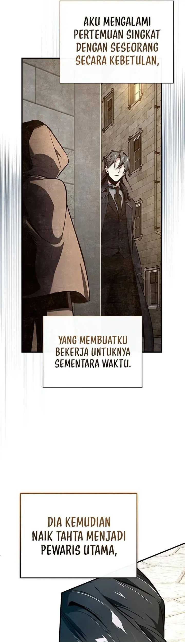 Academy’s Undercover Professor Chapter 100 - halaman 66