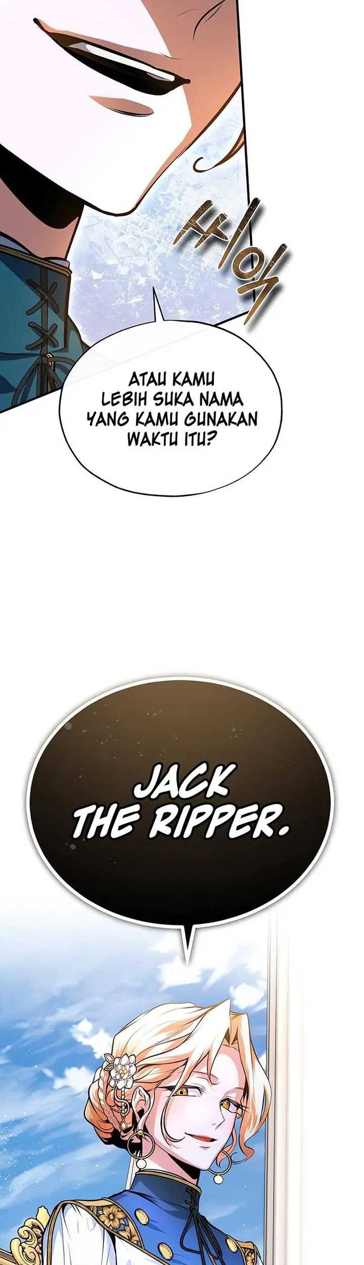 Academy’s Undercover Professor Chapter 100 - halaman 68