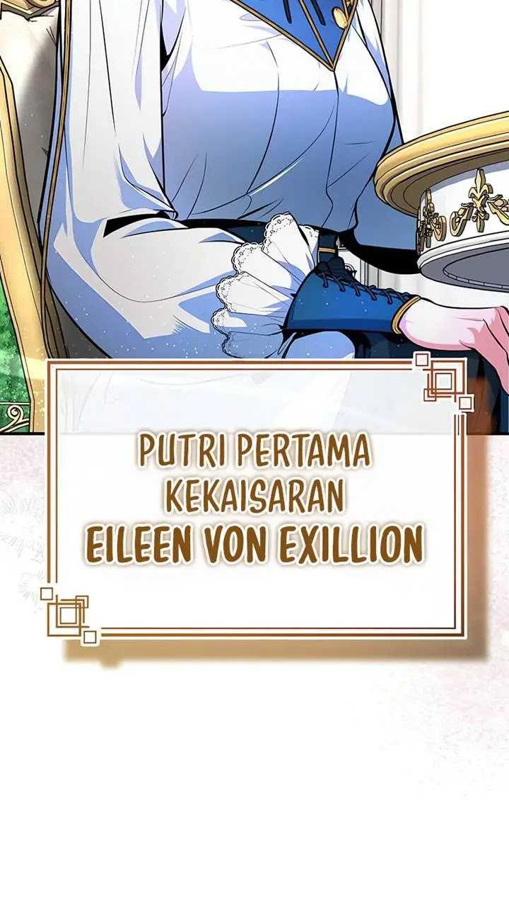 Academy’s Undercover Professor Chapter 100 - halaman 69