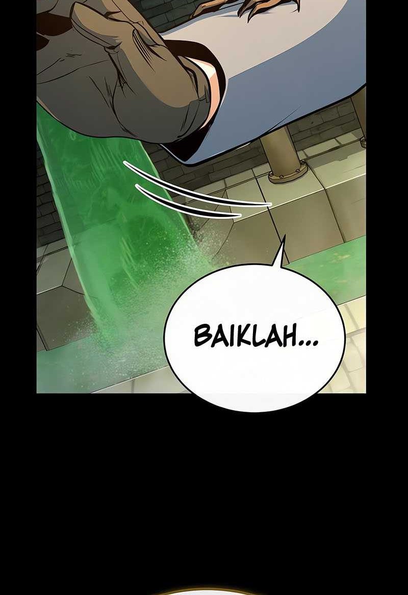Academy’s Undercover Professor Chapter 101 - halaman 13